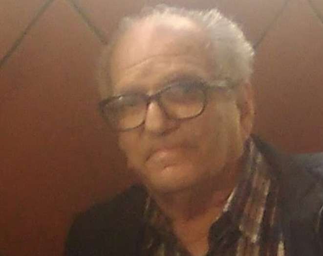 Manuel Benítez Macías/TA.